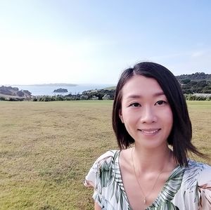 Meet your Posher, Kenix